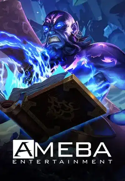 ameba